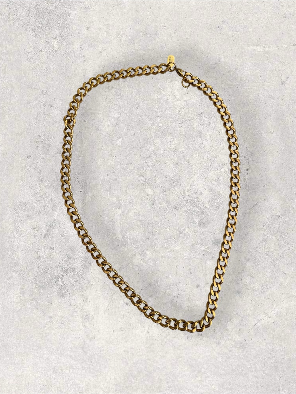 Invicta men's necklace